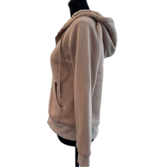 Girls Jacket Hoody - size XLarge - Picture 5 of 5